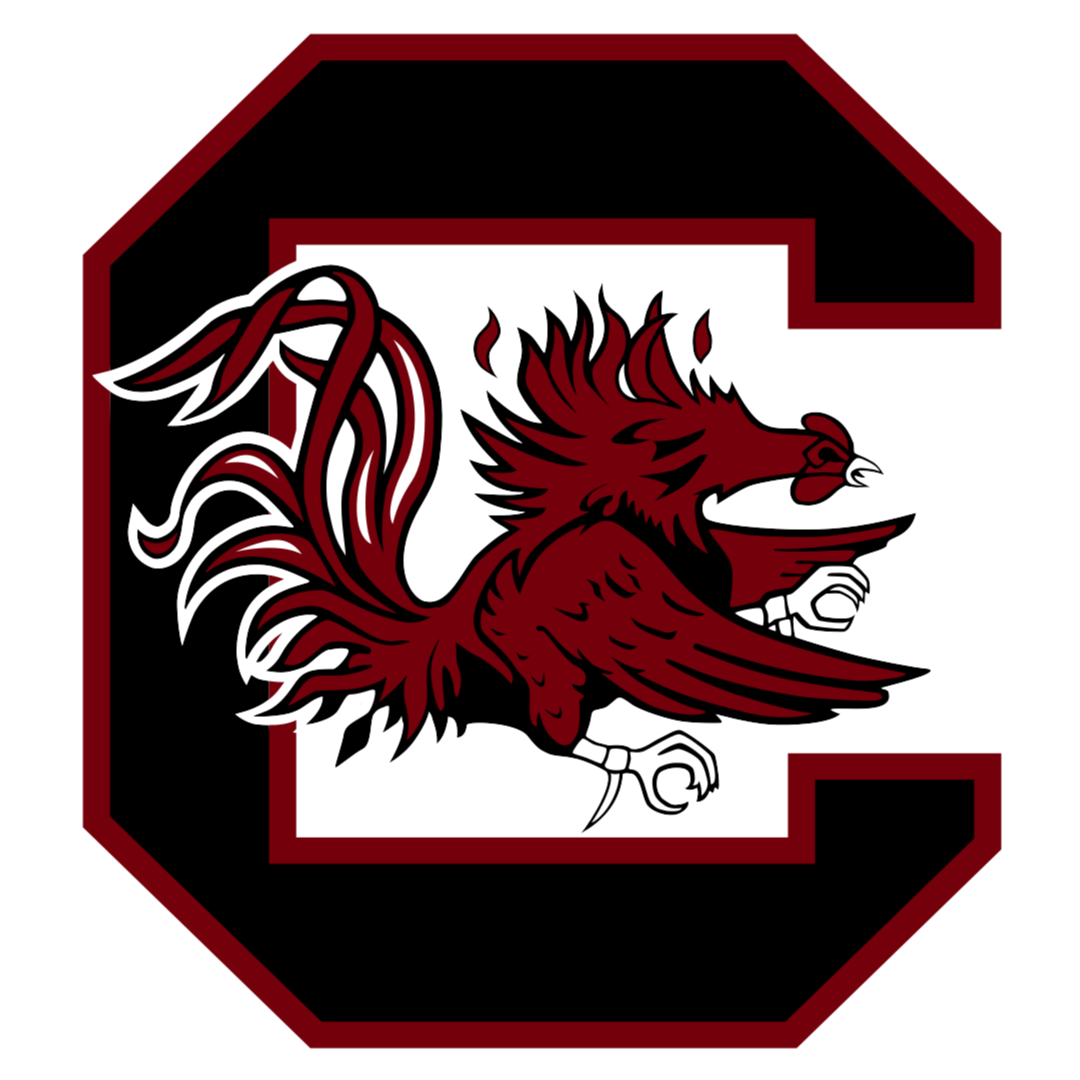 South Carolina Gamecocks